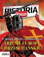 okłada najnowszego numeru Do Rzeczy Historia