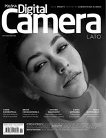 okłada najnowszego numeru Digital Camera Polska