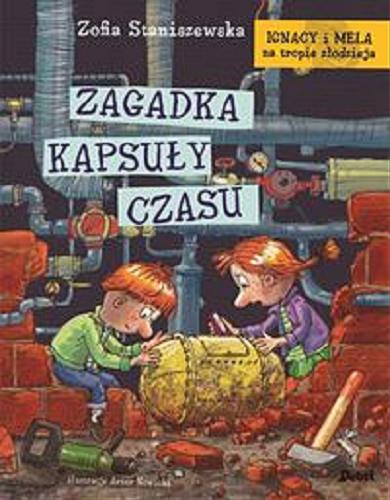 okładka